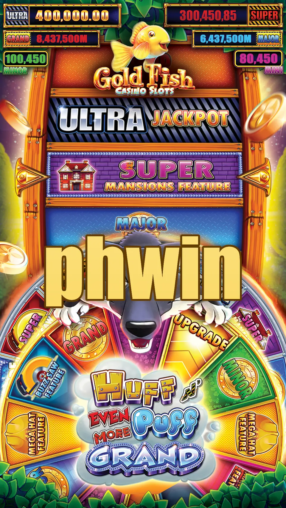 phwin I-download