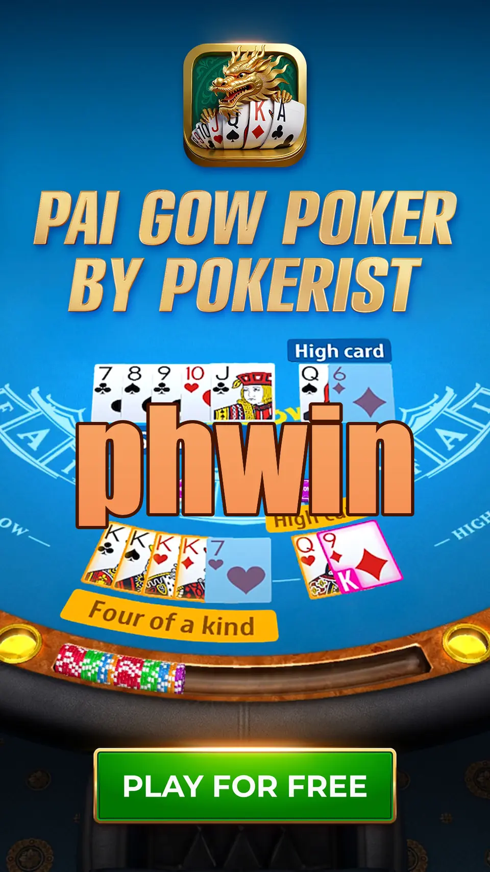phwin I-download