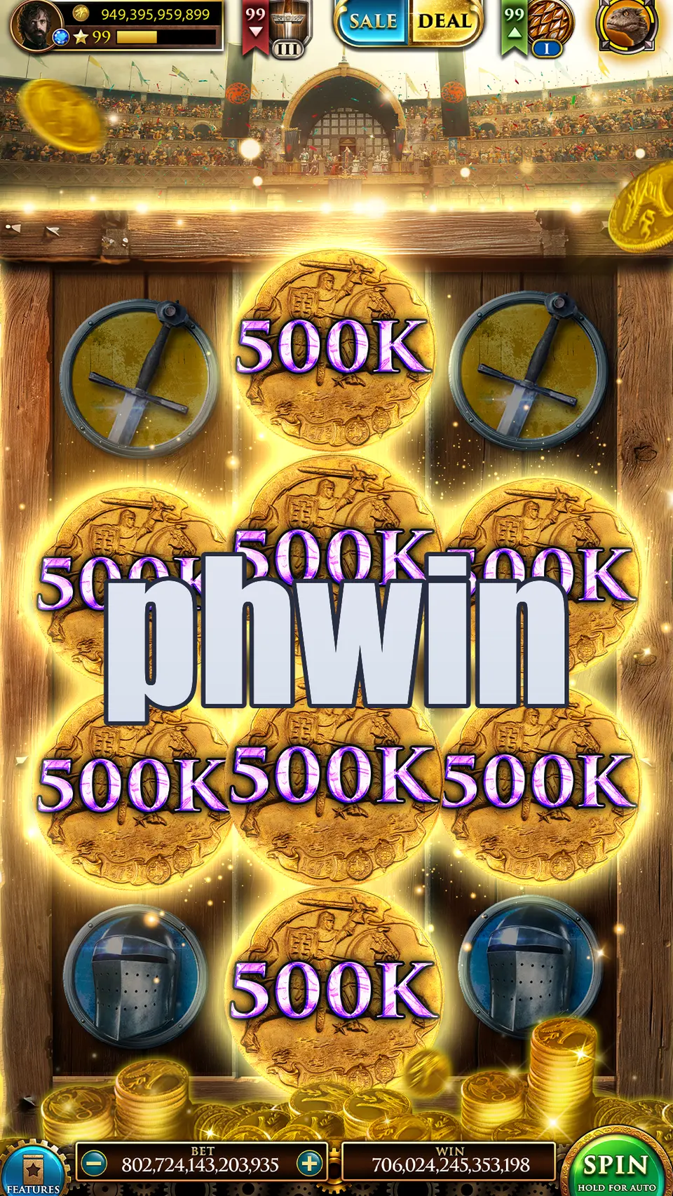 phwin Mag-login