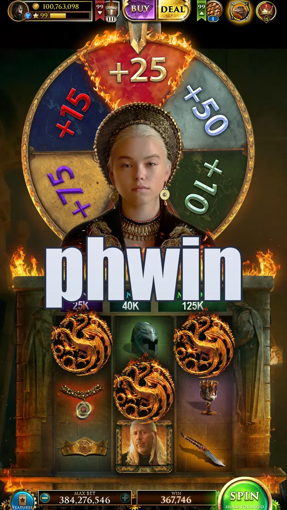 phwin Mag-login